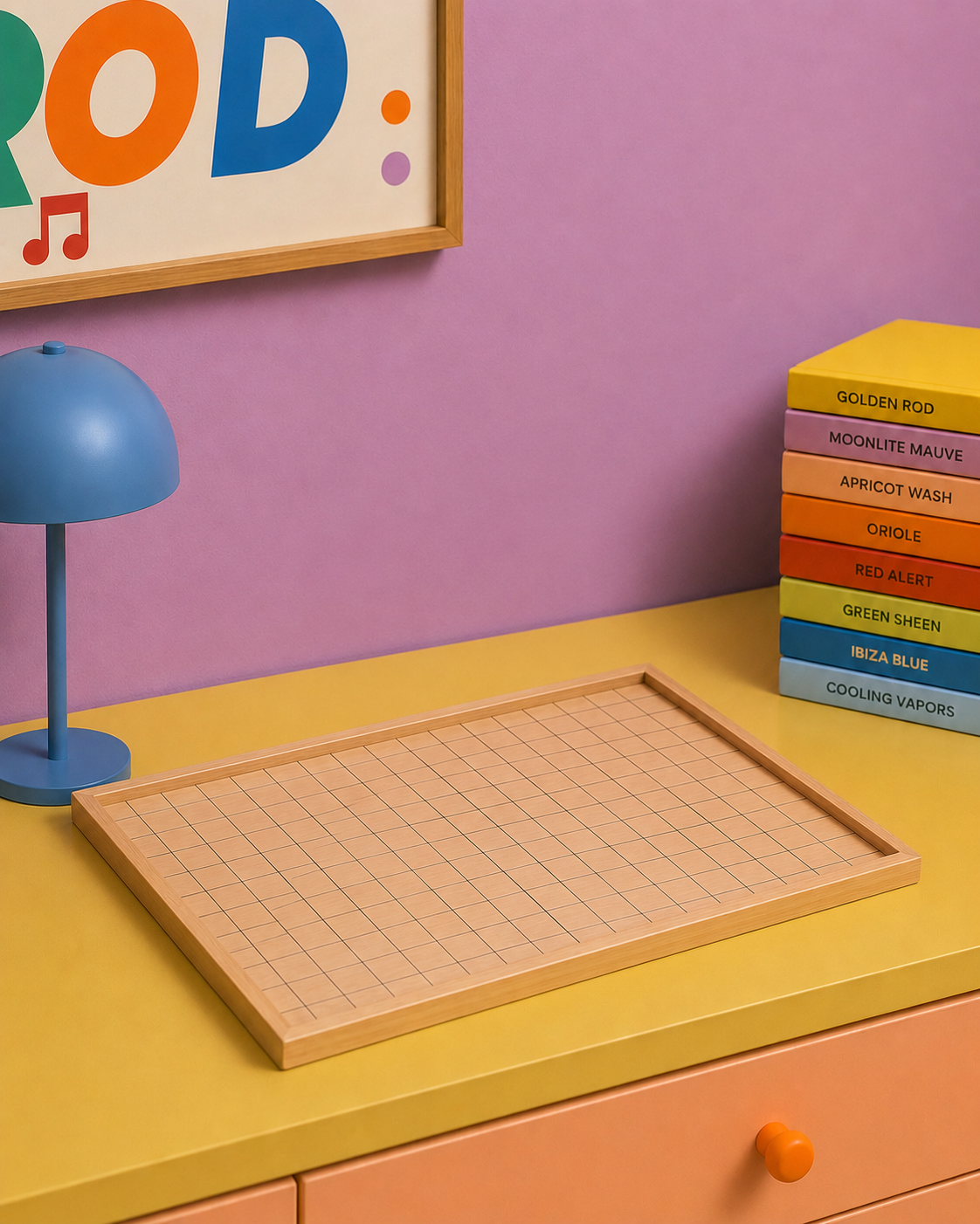 ArkiBoard - Modelling Surface